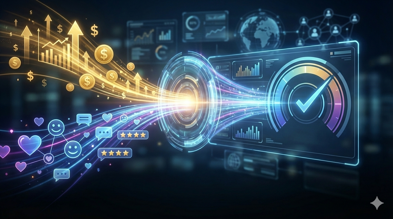 How To Turn Customer Experience Into Revenue Predictability